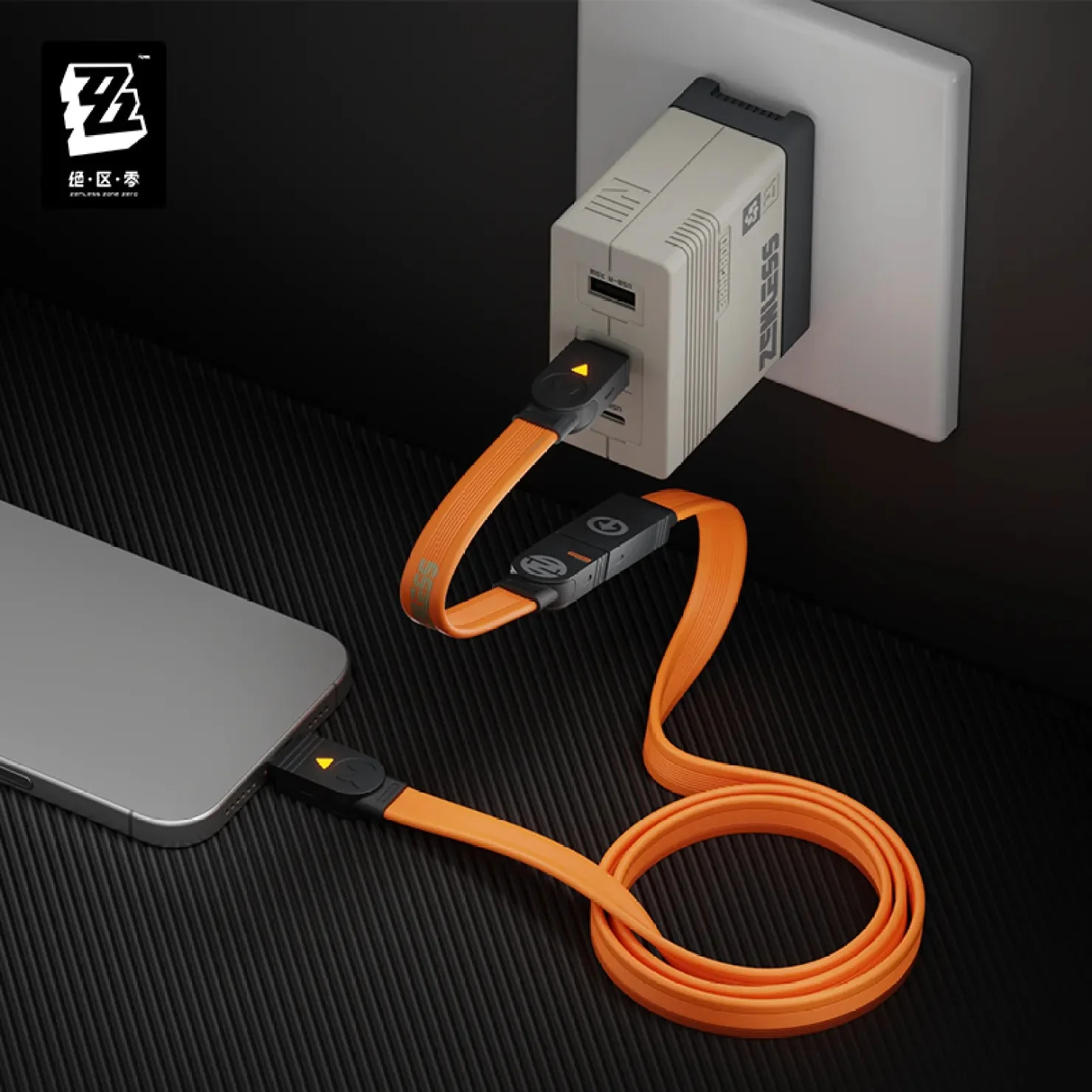 Zenless Zone Zero Household Products